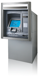 Nautilus Hyosung 7600T ATM