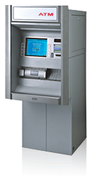 Nautilus Hyosung 5100T ATM