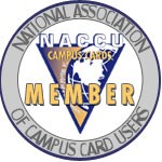 NACCU - National Association of Campus Card Users ATM Service