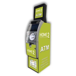 ATM Branding Wrap