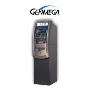 GenMega ATMs