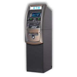 GenMega G2500 ATM