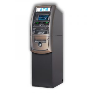 GenMega G2500 ATM