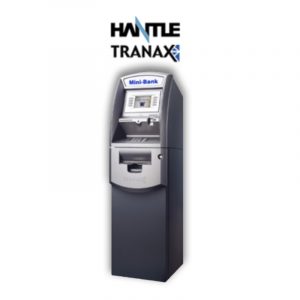 Hantle Tranax ATMs