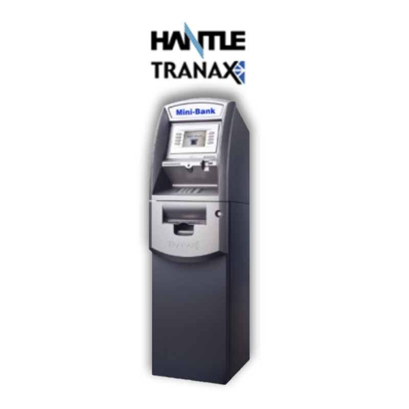 Hantle Tranax Atms Ocean Atm 8826