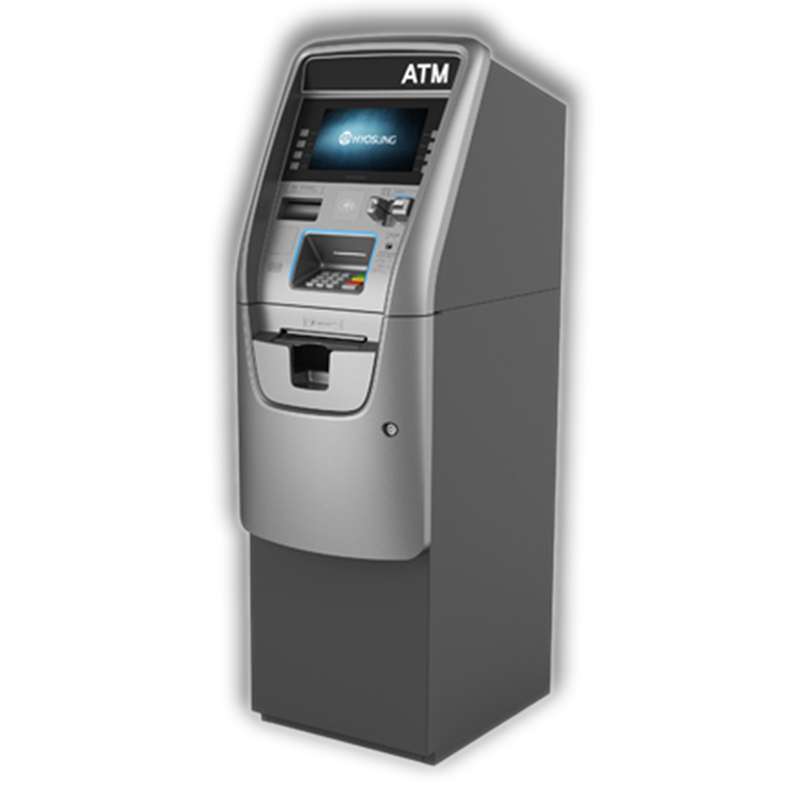 ATM Machines For Sale ATM Placement ATM Purchase Ocean ATM