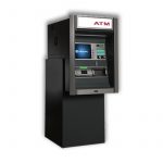 Nautilus Hyosung NH 5100T ATM