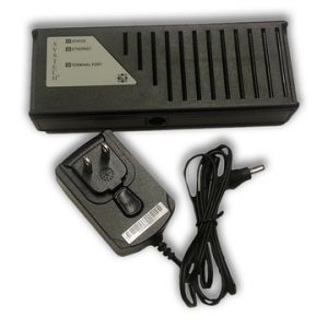 Systech IPG-7010 Internet Converter Device