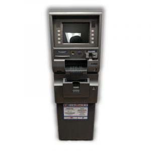 Used ATMs