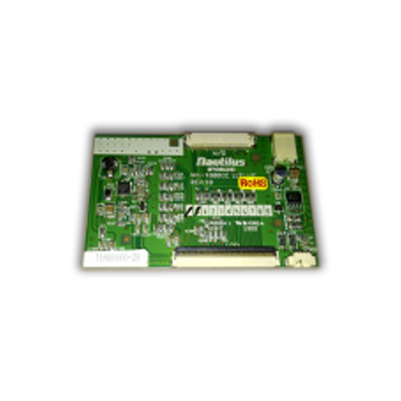 Details about   ATM Machine 1800CE LCD Assembly Part # 7390000029