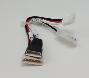 PCI 3.0 Adapter Cable