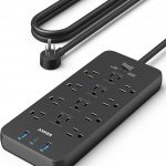 Anker Surge Protector