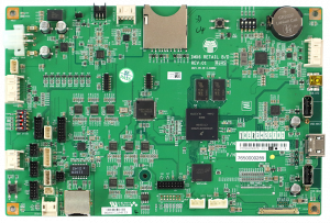 Nautilus Hyosung Mainboard 7.0 - 1800SE 4000W 5000SE 5200 HALO HALO 2 HALO-S