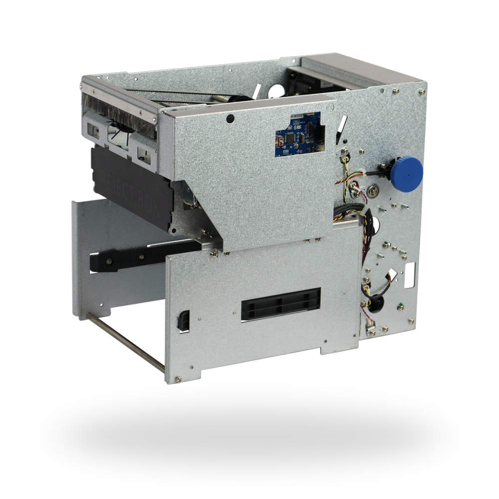 Genmega Hantle SCDU Dispenser