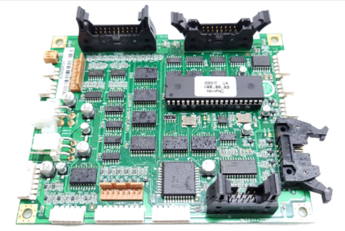 PNC Board