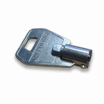 DeLaRue ATM Cassette Key