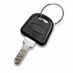 Genmega C6000 Lock Key