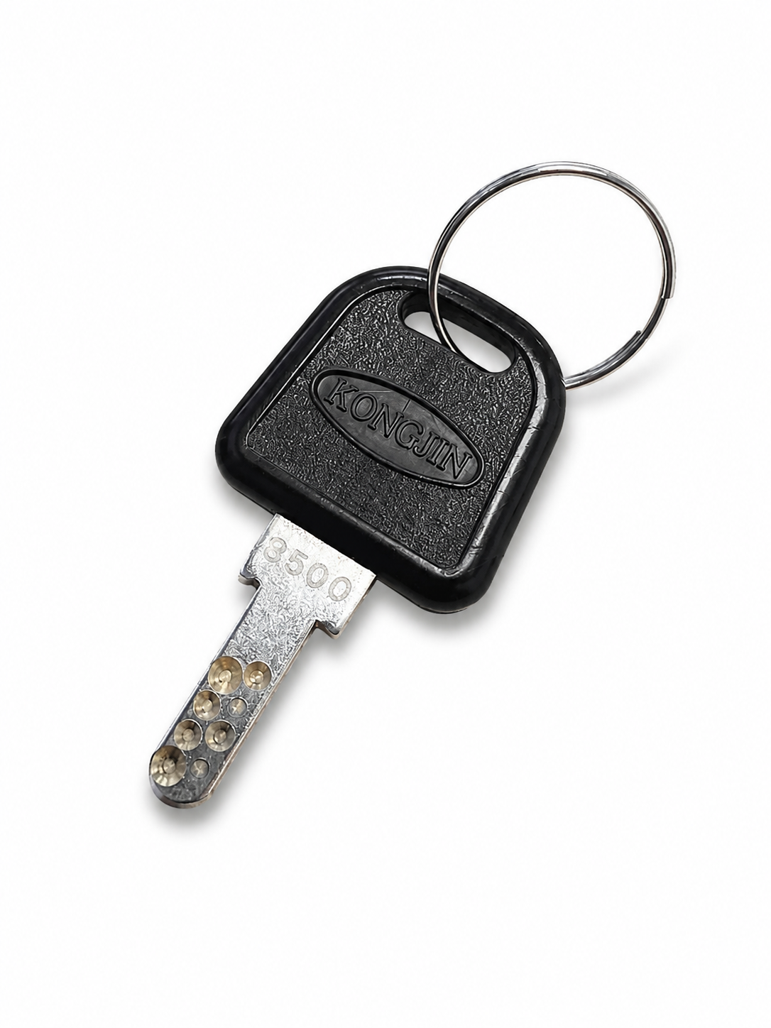 Genmega C6000 Lock Key
