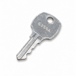 Key, Triton Cabinet, Bezel Key, C356A