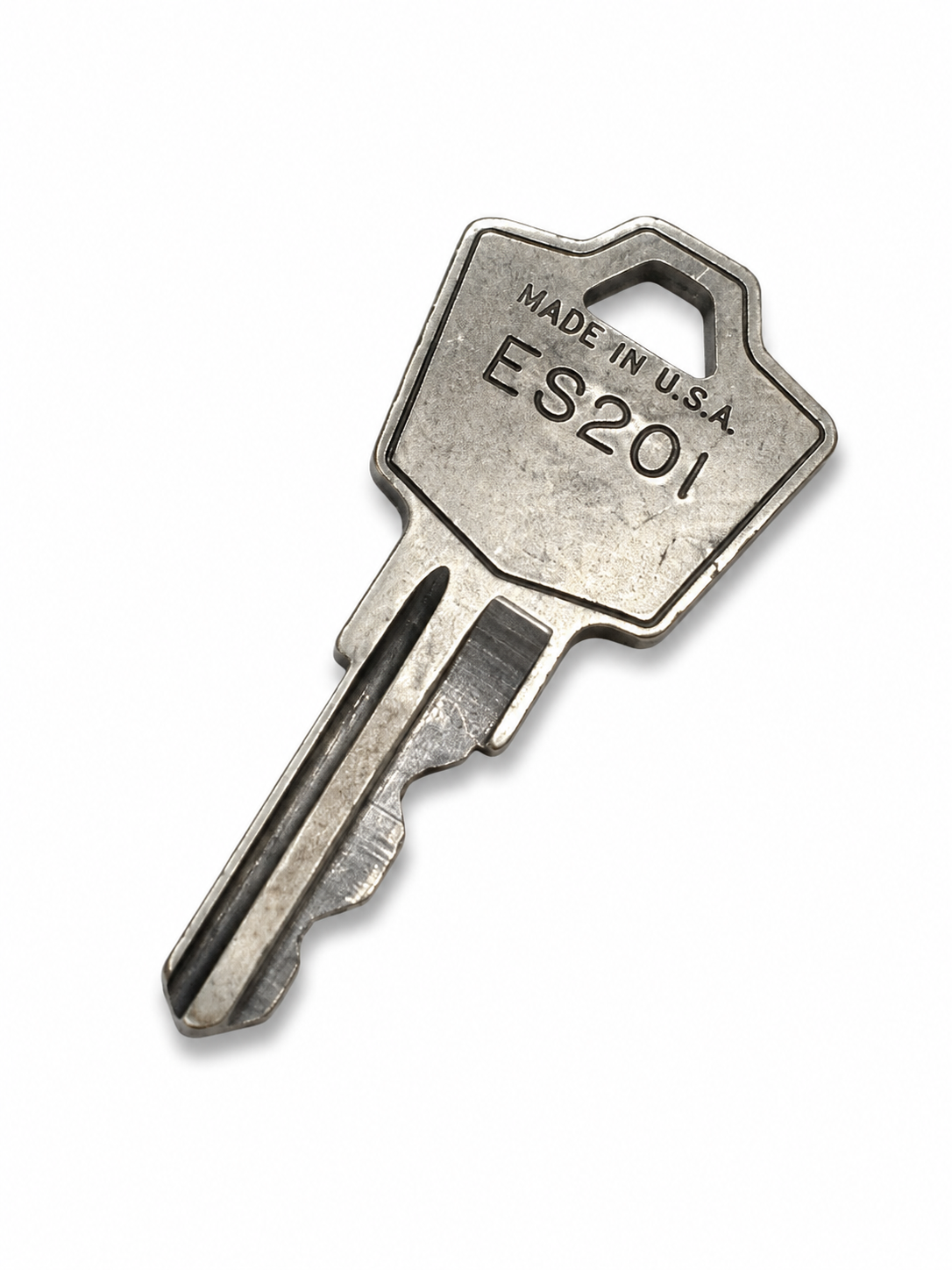Triton Cassette Key ES201