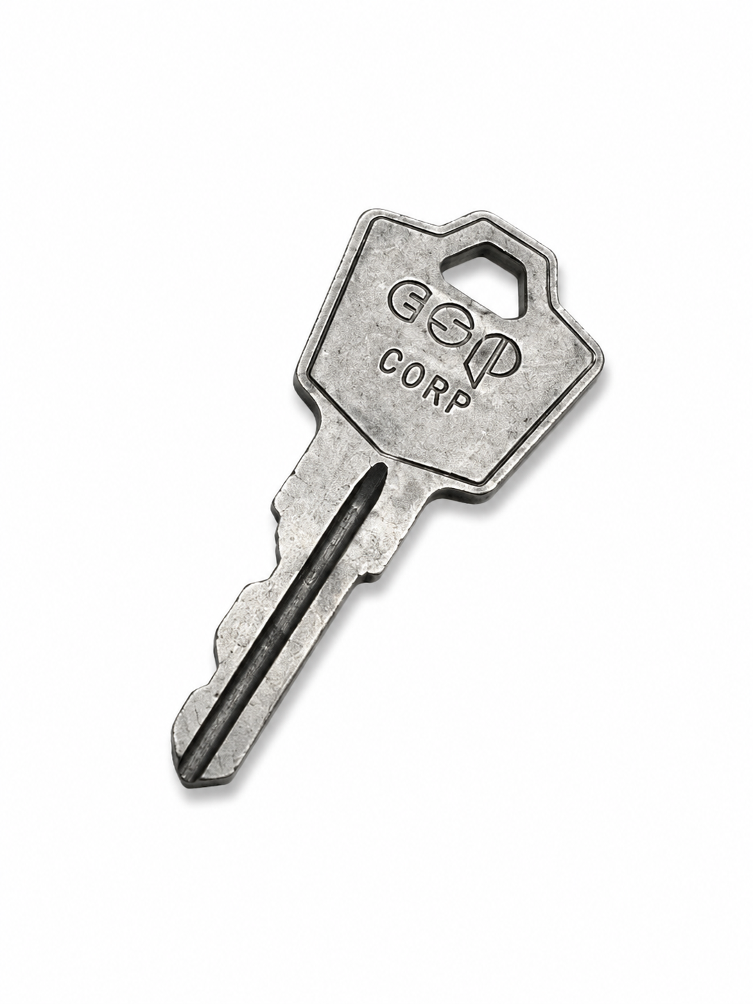 Triton ATM TDM Cassette Key, Triton ATM Cassette Key ES201 - Image 2