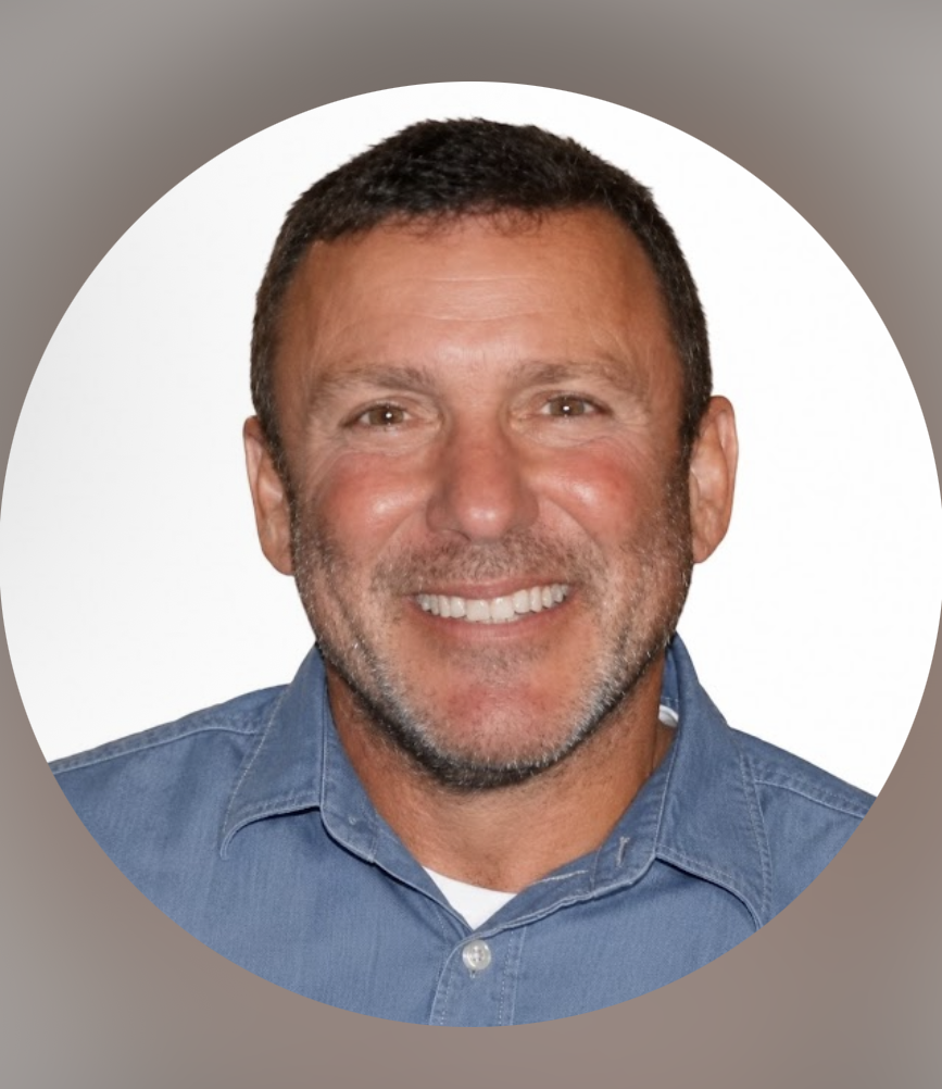 Joe Ippolito, President and Founder of Ocean ATM