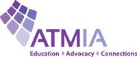ATM Industry Association (ATMIA) logo