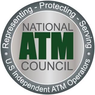 National ATM Council (NAC) logo